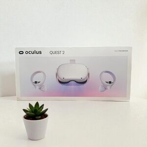 Oculus QUEST 2 - 256GB From Facebook